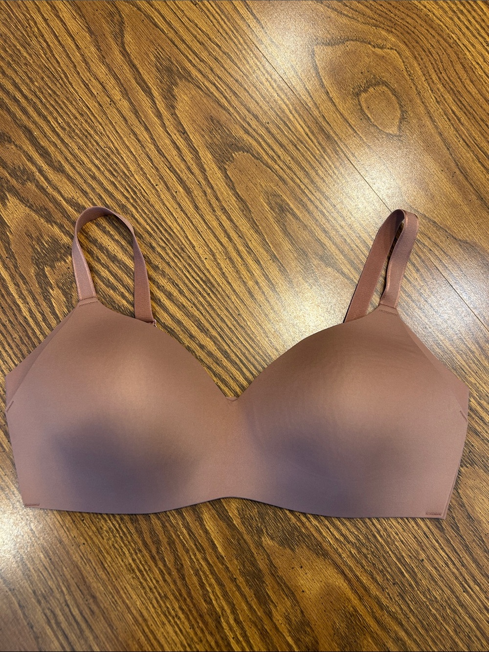 Knix WingWoman Contour Bra 40E